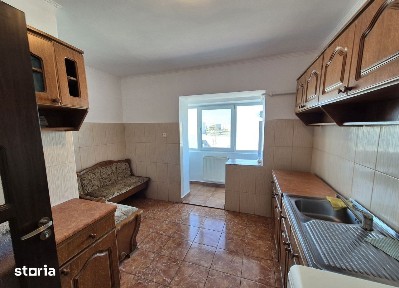 Apartament 2 camere decomandat - zona centrală, Carei | Etaj 3