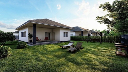 Tautii Magheraus - in centru - vand casa sau schimb cu apartament