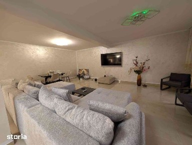 Vila individuala spațioasă, renovata, Cartier Astoria-Lunca Cetatuii