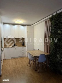 Apartament pet friendly, parcare subterana, terasa- Intre Lacuri