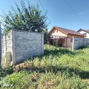 Casa parter 3 camere - Clinceni Centru -