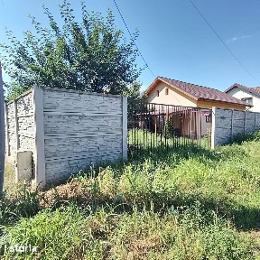 Casa parter 3 camere - Clinceni Centru -