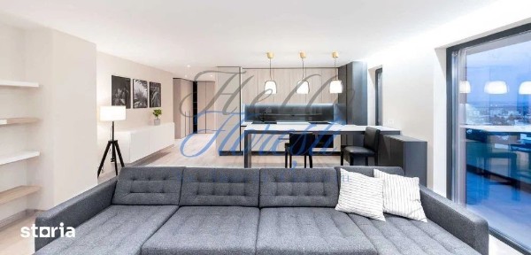 Apartament 3 camere, 76 mp | Zona Andrei Muresan