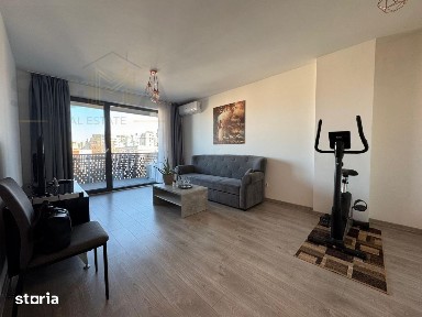 Apartament cu 3 camere de inchiriat, 80mp, in zona sediului BRD, Maras