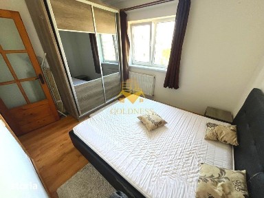 3 camere decomandate, Manastur, Zona Primaverii, Tabita, Calvaria