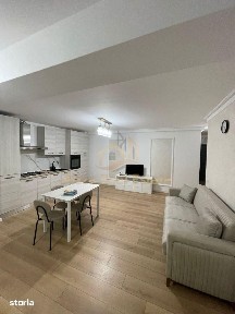 ALZZA REAL ESTATE - Apartament 2 camere de inchiriat, zona Vivo