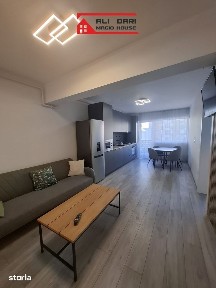 NOU- De Închiriat apartament de 2 camere/ Strada Stelelor/zona Petrom