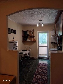 Inchiriez apartament 2 camere decomandate Calea Floresti
