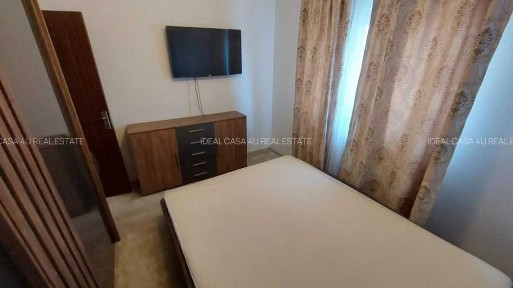 Apartament cu 3 camere in Nicolina-Pizza Nico