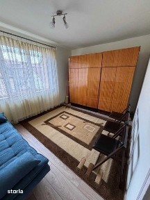 Inchiriez apartament 3 camere zona Garii