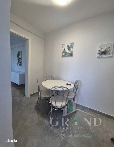 Apartament de inchiriat 3 camere Gheorgheni, Cluj Napoca