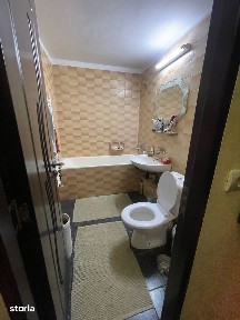 Inchiriez Apartament 3 camere Plopilor, Cluj Napoca