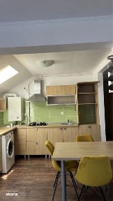 Apartament de 2 camere, 58 mp, Zona Florilor *Pet Friendly*