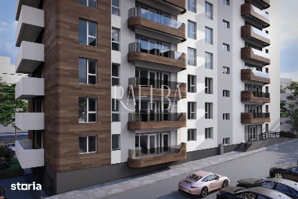 | 2 camere | Magic Danube | Parcare Inclusa | Comision 0% |