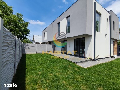 Vila tip duplex/ p+1 / 4 camere / Com. Berceni