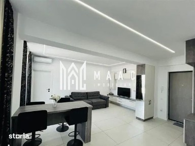 Penthouse Modern I Calea Surii Mici I Terasa Panoramica 55 MP