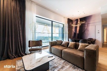 Apartament PREMIUM *4 camere* | One Verdi Park