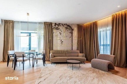 Apartament PREMIUM *3 camere* | One Verdi Park