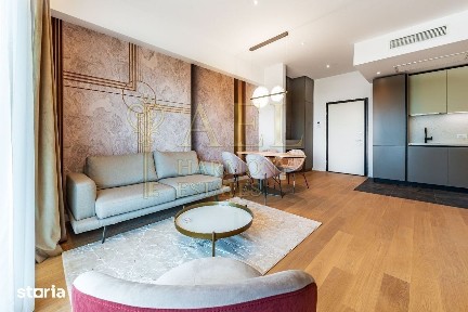 Apartament PREMIUM *3 camere* | One Verdi Park