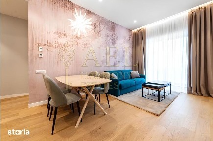 Apartament PREMIUM *2 camere* | One Verdi Park