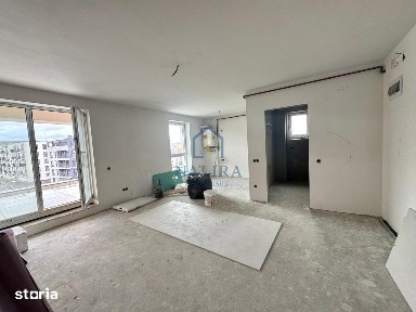 Apartament 3 camere de vanzare - Lupului bloc nou