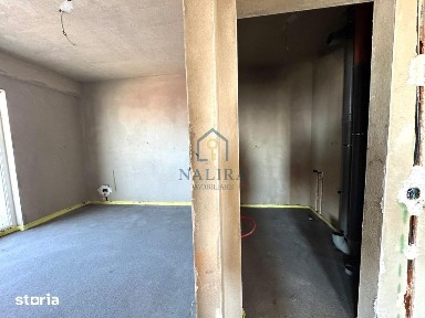 Apartament 3 camere de vanzare - bloc nou - Margeanului
