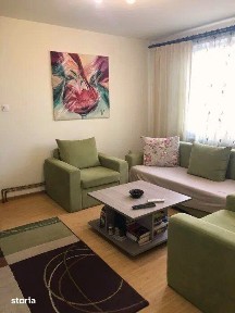 Apartament 2 camere - Ultracentral, complet renovat și mobilat