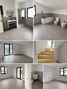 Casa recent finalizata catamaresti deal