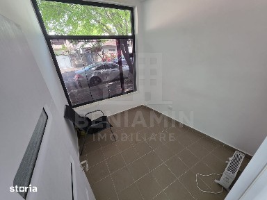 Spatiu comercial-40mp-zona SIF-2 camere-grup sanitar-Disponibil imedi