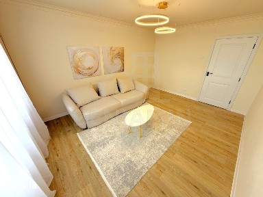2 Decomandate-Renovat total-Nelocuit-Impecabil-teava de gaze