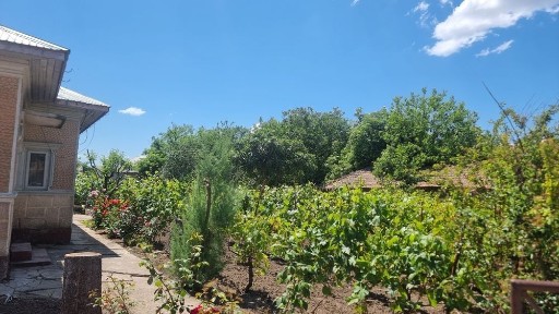 Casa de vanzare Chirnogi - (Oltenita)