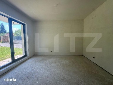 Apartament nou cu 2 camere | 55,5 mp | Aproape de Piata Cipariu