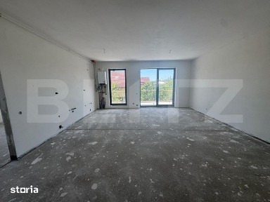 Apartament nou cu 3 camere | 86,8 mp utili | Aproape de Piata Cipariu