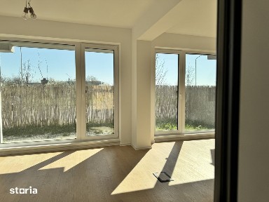 Studio 45mp SU + Gradina 27mp - Gata de mutare - Zona Mall Colosseum