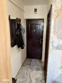 Garsonieră de vânzare - Zona Gara Burdujeni, Suceava 16000 negociabil
