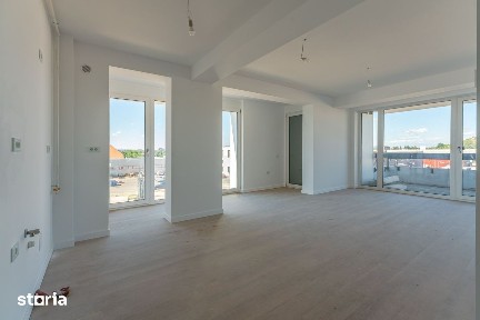 Apartament modern cu 2 camere și balcon generos | Zona Bartolomeu