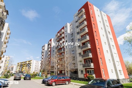2 Camere Decomandat / Parcare / Boxa
