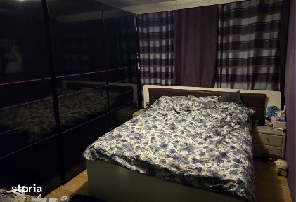 Apartament 3 camere zona ASTRA