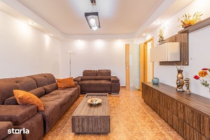 Apartament 4 camere suprafata mare zona Scriitorilor Brasov