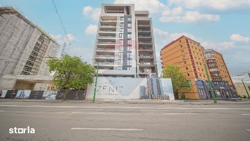 Oportunitate, Cosmopolit Zenit, 2 camere de vanzare