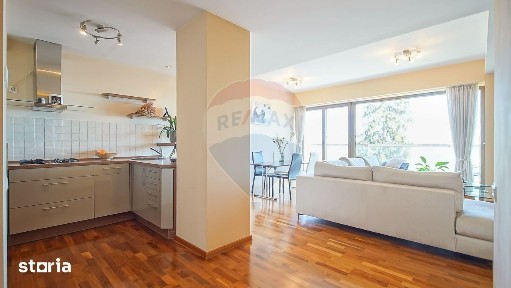 COMISION 0%! BELLEVUE DRUMUL POIENII | APARTAMENT PANORAMIC CU TERASĂ