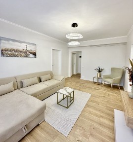 Apartament 2 camere + dressing/birou | PROPRIETAR | mobilat | etaj 2