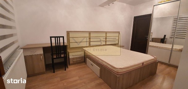 Apartament 2 camere Centru - PALAS Mall / Emil Palade Residence