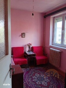 Apartament 3 camere+beci, Rogerius, Str. Transilvaniei