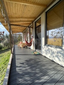 Casa vacanta de vanzare Provița de Jos