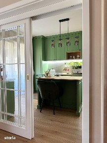 PROPRIETAR Vând casă înșiruită zonă excelentă Chișoda