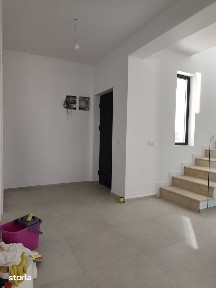FARA COMISIOANE casa cu 4 camere P+1+pod gata finisata la cheie