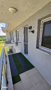 3 camere Dimri Residence l Prelunigrea Ghencea