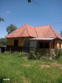 Vand casa in Cacova Ierii