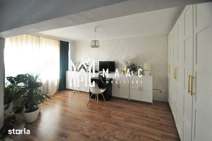 Apartament 3 camere | Centru | 79.7 mpu |